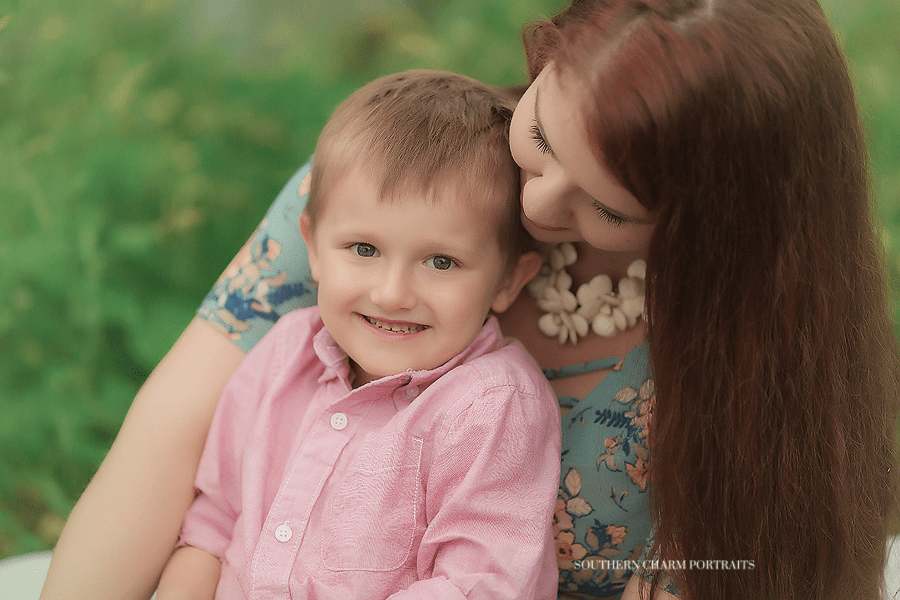 powell tn photography studio