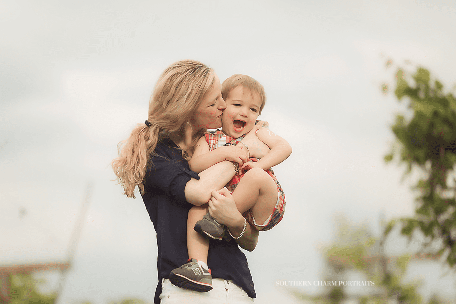 knoxville tn farragut maryville newborn photographer