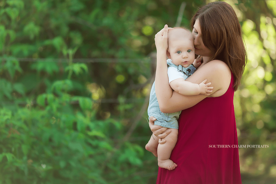 knoxville's baby photographer