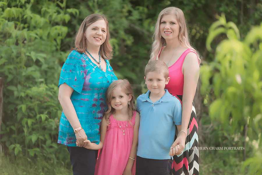 knoxville photography studio