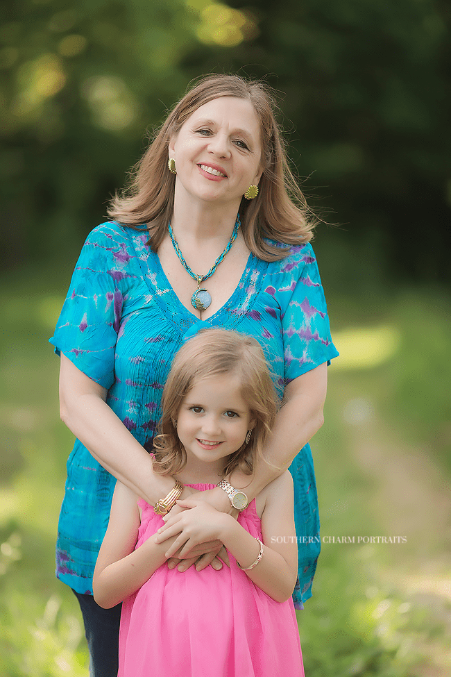 fine portraiture knoxville