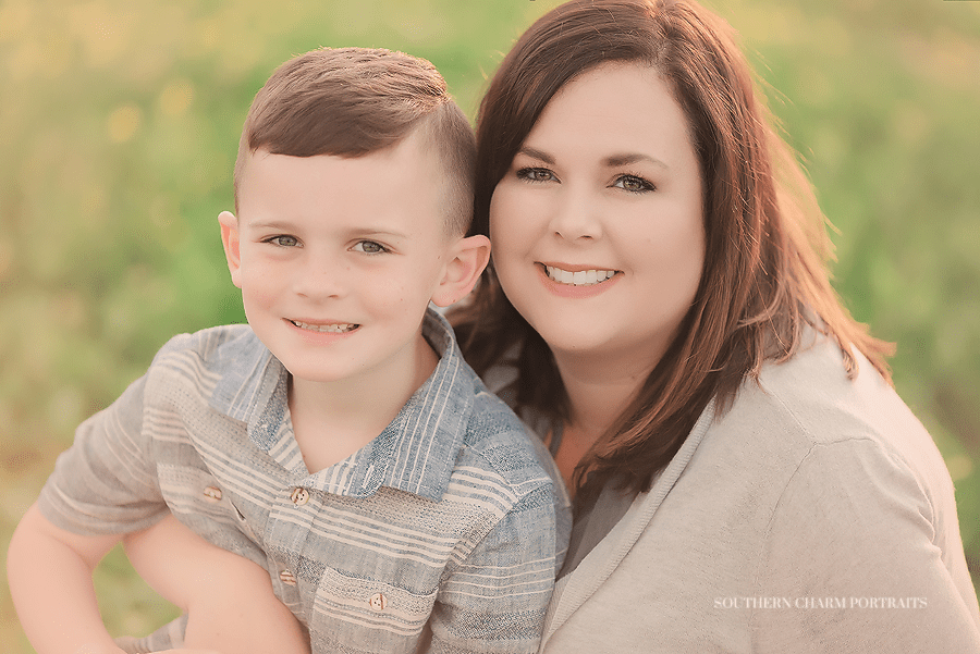 children's photographer knoxville