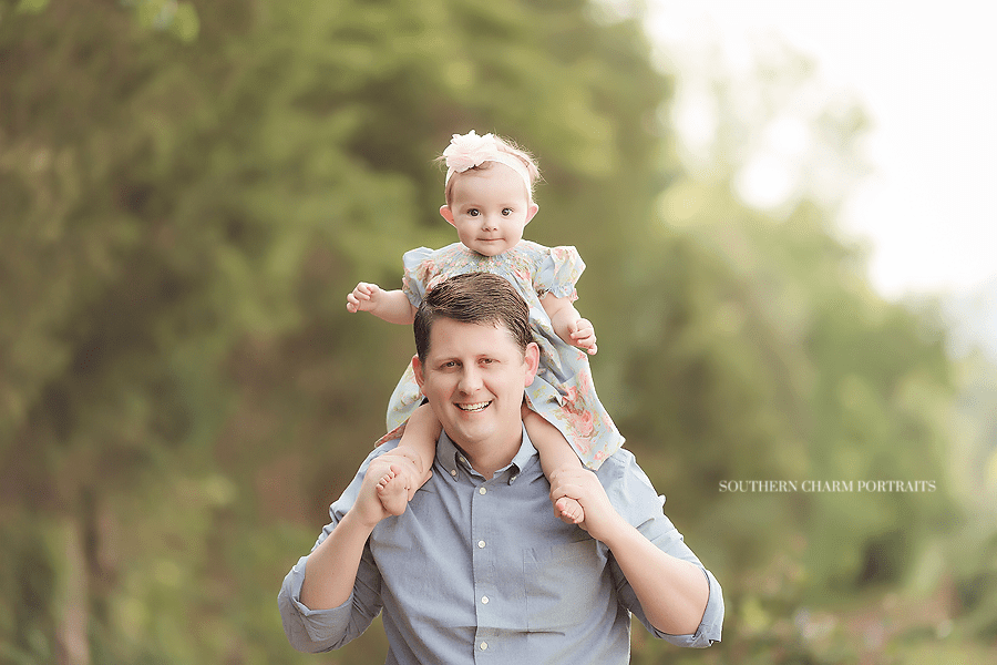 toddler photographer knoxville tn