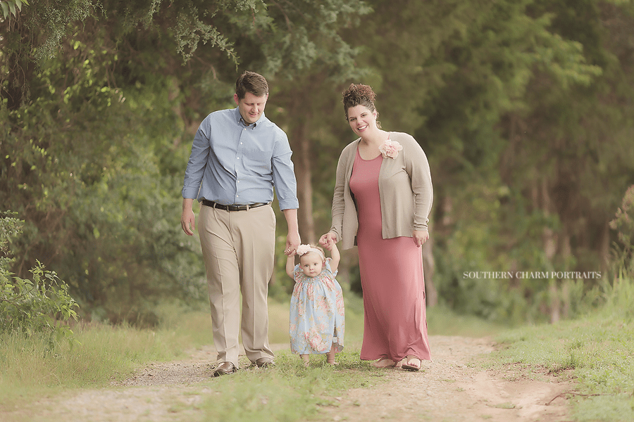family photographer knoxville