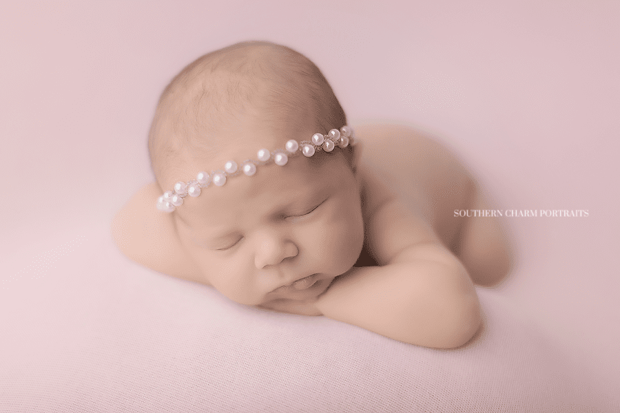 knoxville tn baby photography studio