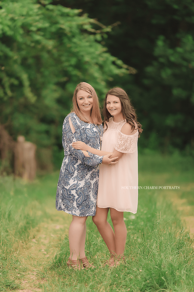 knoxville family portraits