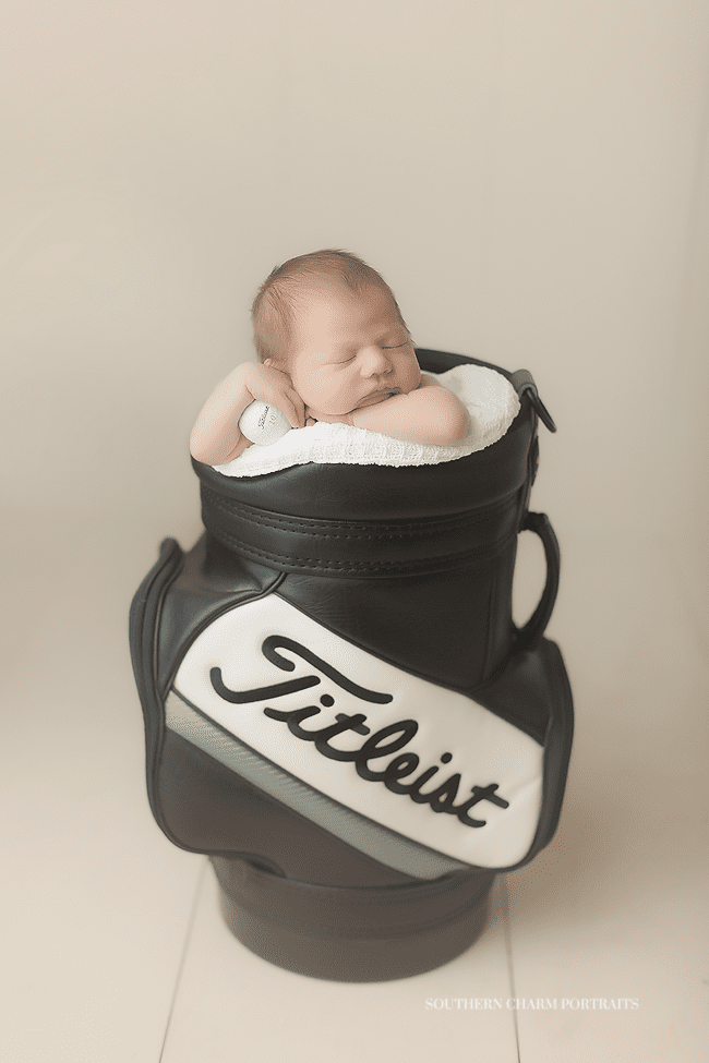 tennessee newborn photographer