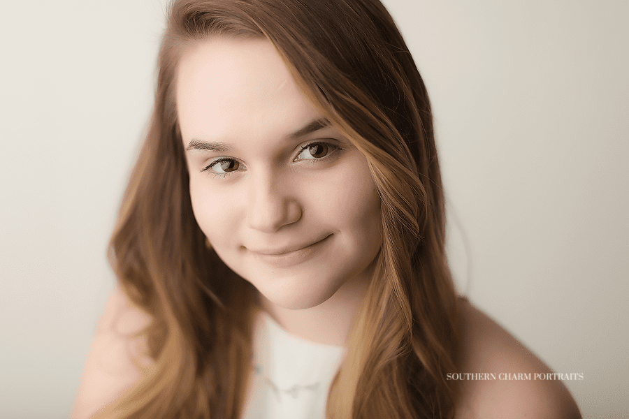 knoxville portraiture