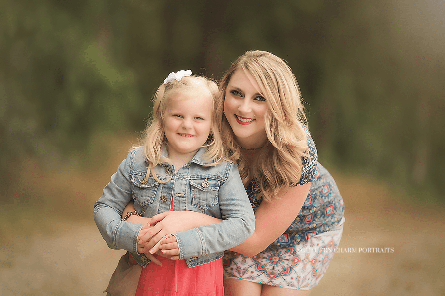 knoxville family photography