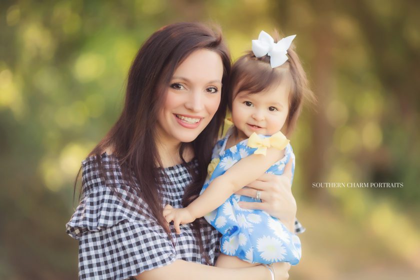 knoxville toddler photographer
