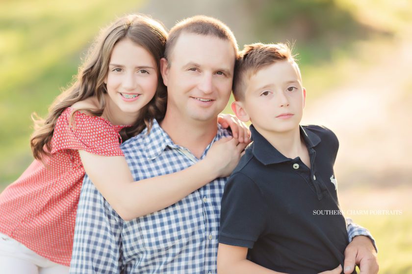 knoxville tn children's photographer
