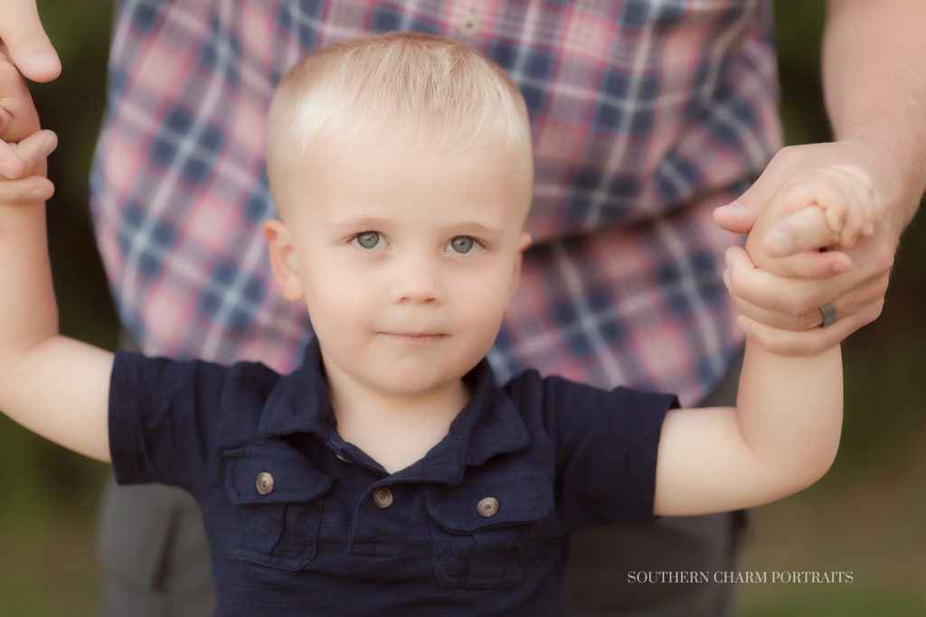 knoxville portrait studio