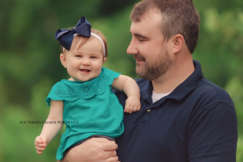 Baby photography Powell, TN 