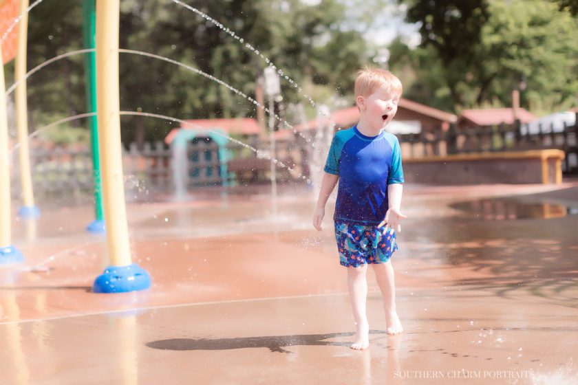 child photographer in tri cities 