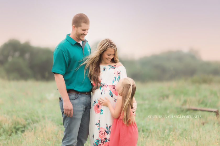 family photographer in east tennessee