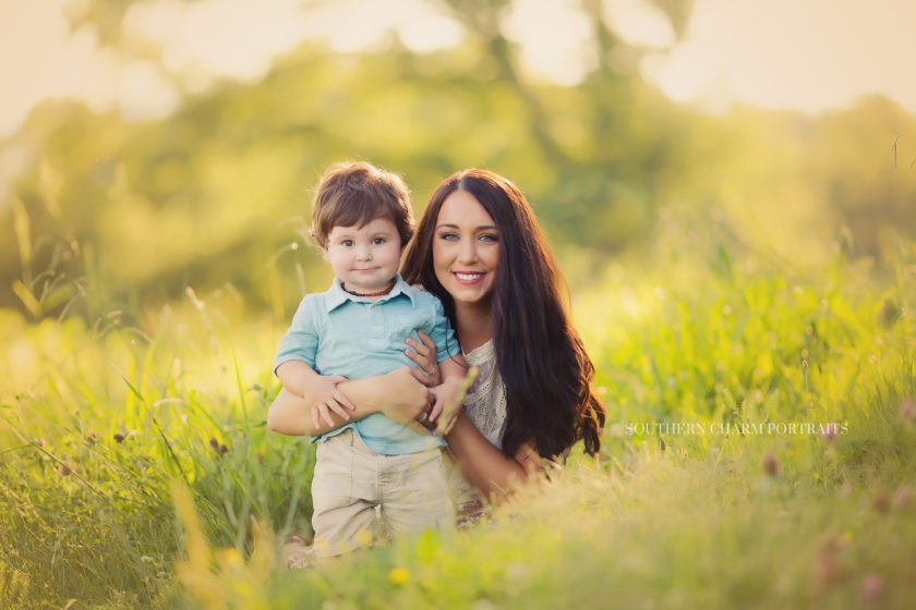 family photographer hardin valley