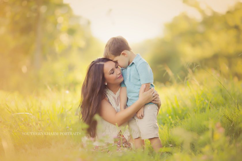 children and family photographer in knoxville tn 