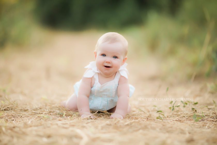 baby photographer hardin valley