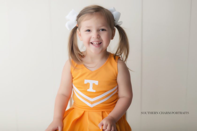 portrait studio for children maryville, tn 