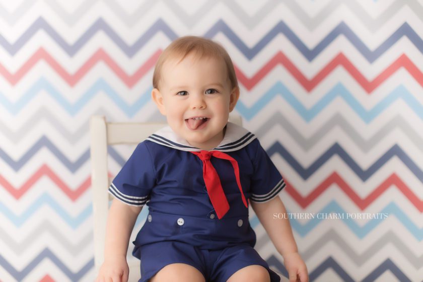 photographer for babies in LaFollette TN 