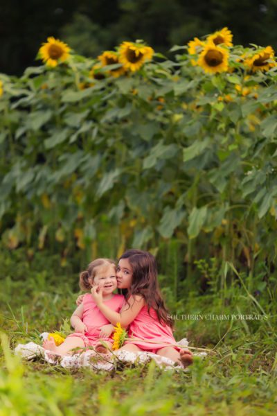 child photographer in powell, tn 