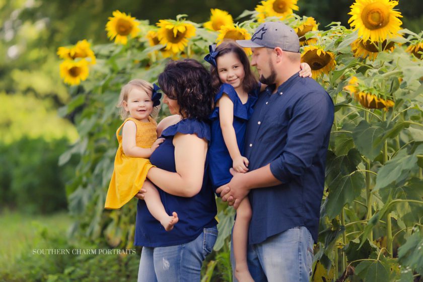 family photographer oneida tn 