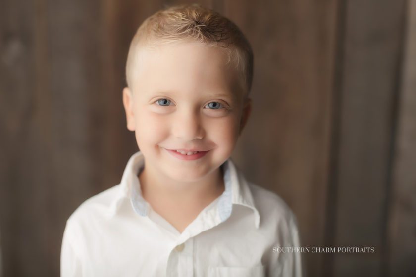 children's photographer in west knoxville 