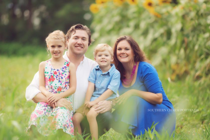 family portrait studio in knoxville, tn 