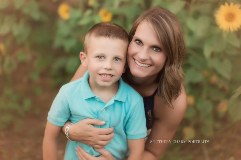 child/family photographer hardin valley 