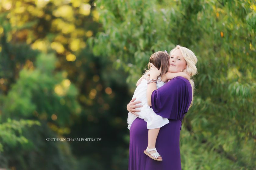 Child/Family Photography studio maryville tn 