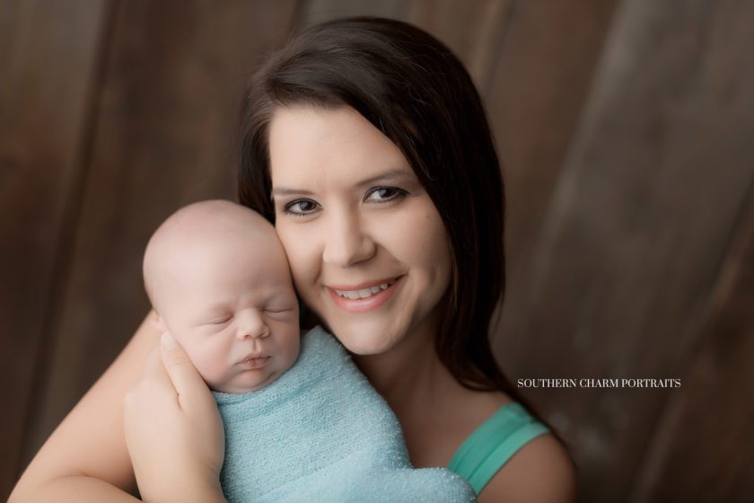 family/baby photographer knoxville, tn 