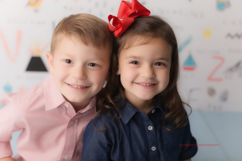 children's photographer in LaFollette, TN
