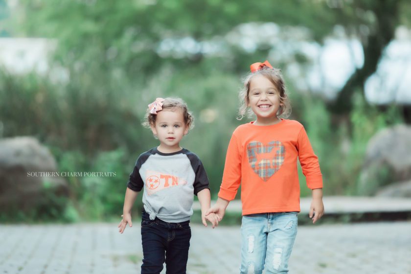 knoxville, tn photographer for family/children 