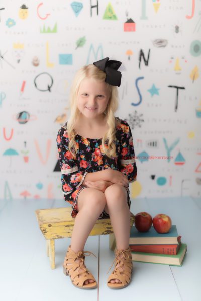 child portrait studio knoxville, tn 