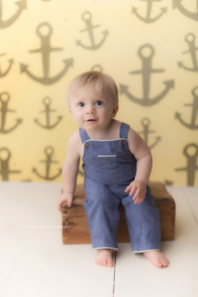 Knoxville Baby Photographer 