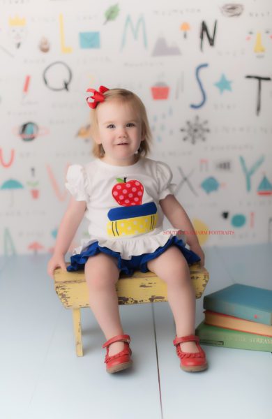 children's photographer maryville, tn 