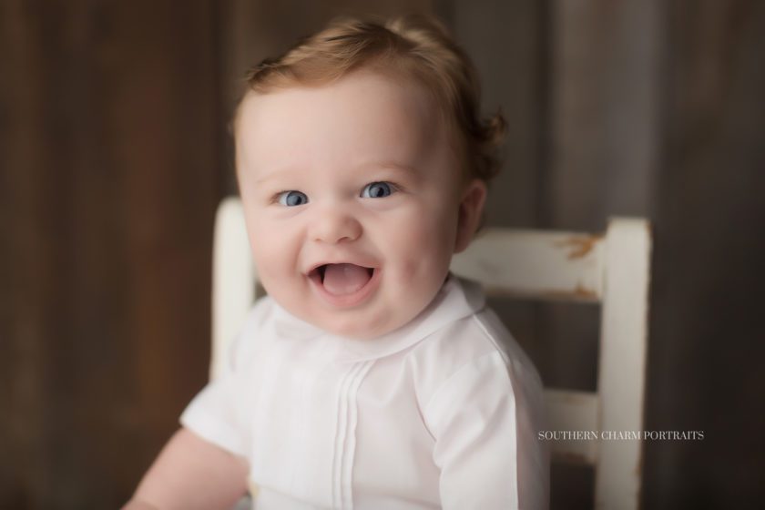 baby photography studio powell, tn 