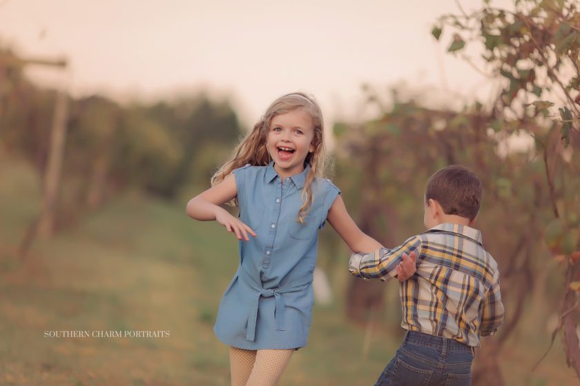 children's photographer in west knoxville, tn 