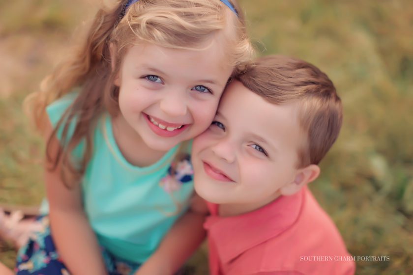 child photographer east tennessee