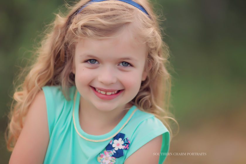 best child photographer in tennessee