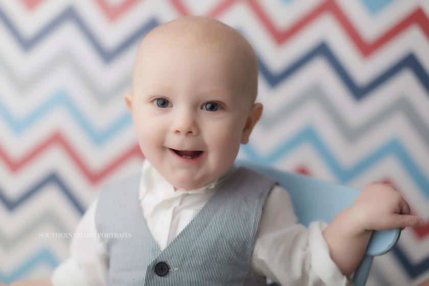 baby portrait studio west knoxville, tn 