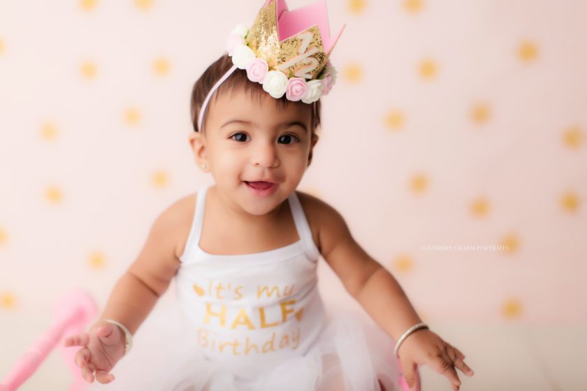 baby photography in east tennessee