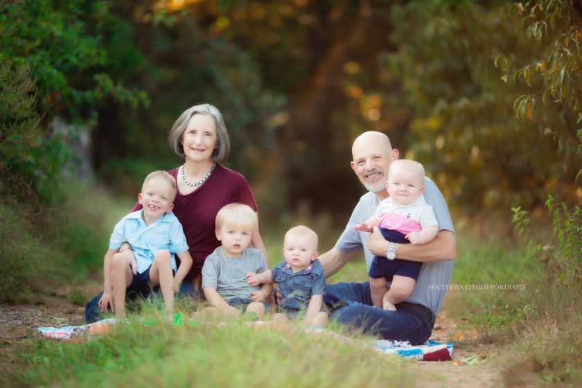 photographer in farragut for family 