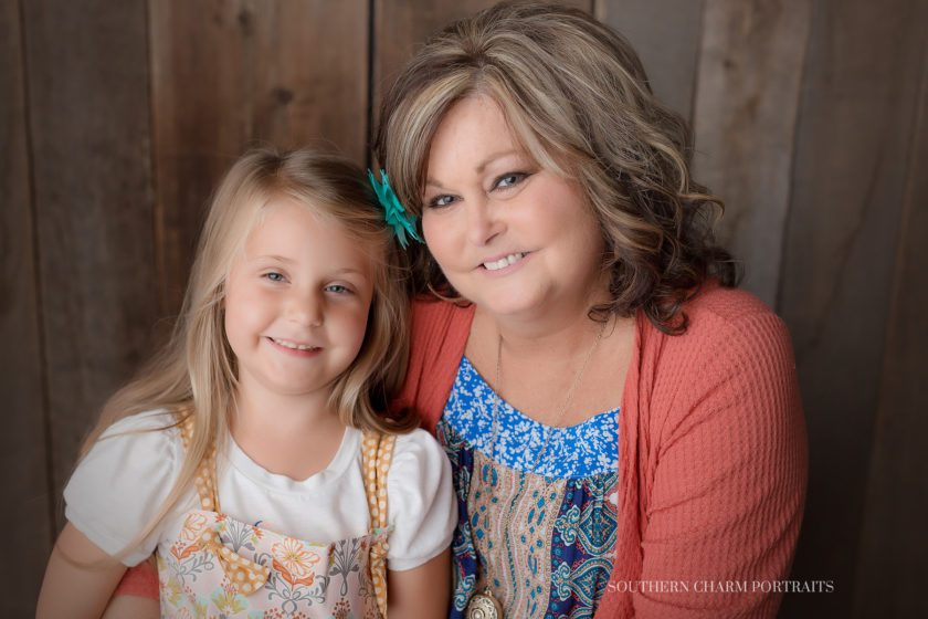 family photographer east tennessee