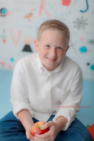 children's photography studio knoxville, tn 
