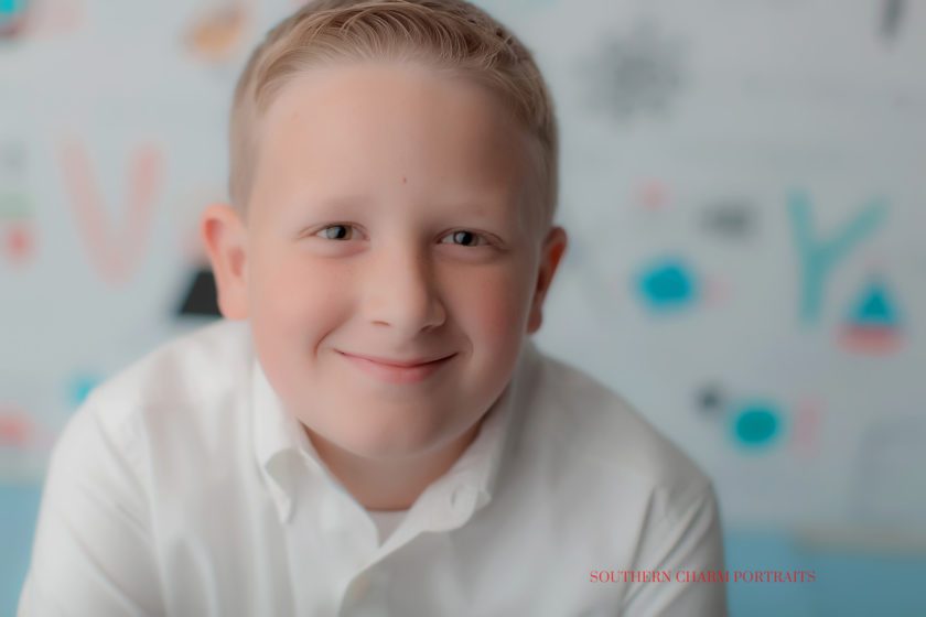 children's photographer in north knoxville, tn