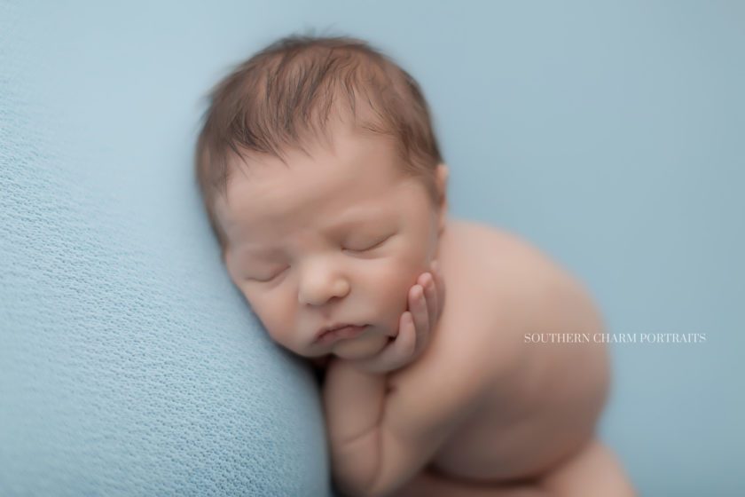photographer for babies in farrragut, tn 