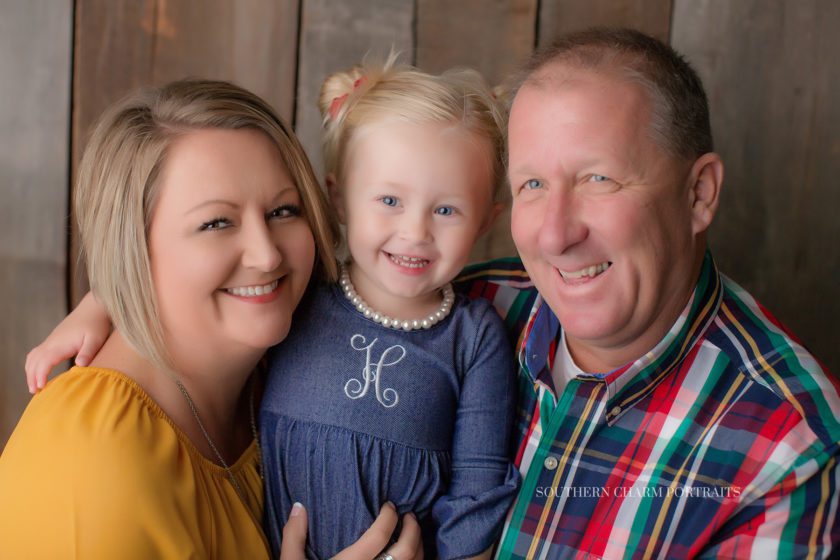 children's photographer in East Tennessee