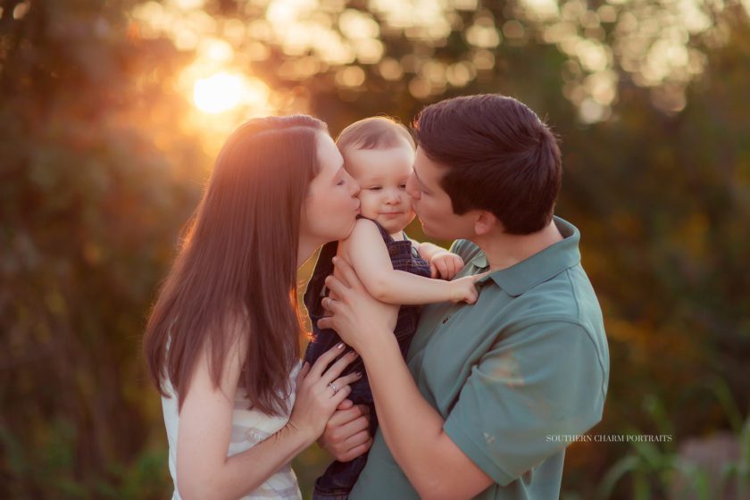 family photography studio halls, TN 