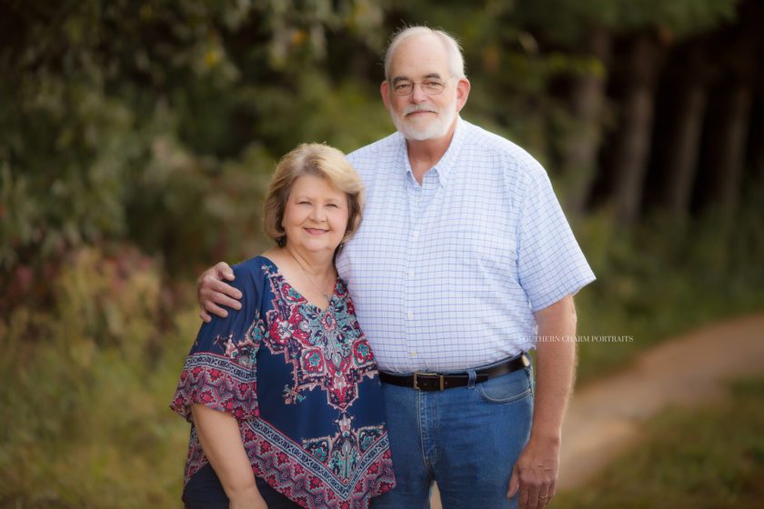 Couples photographer in Knoxville, TN 